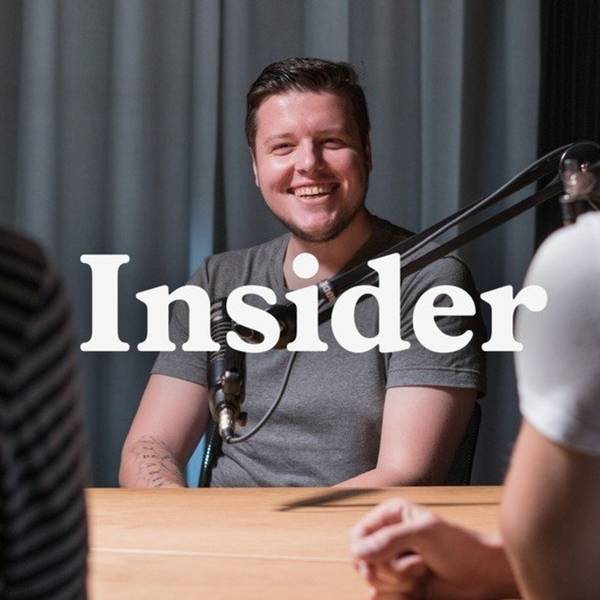 Insider